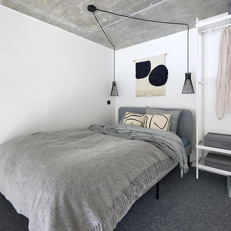 21 Stylish Lofts By Dream Stay Tallinn Extérieur photo
