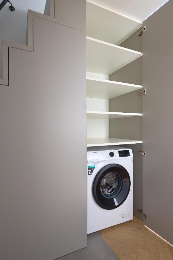 21 Stylish Lofts By Dream Stay Tallinn Extérieur photo