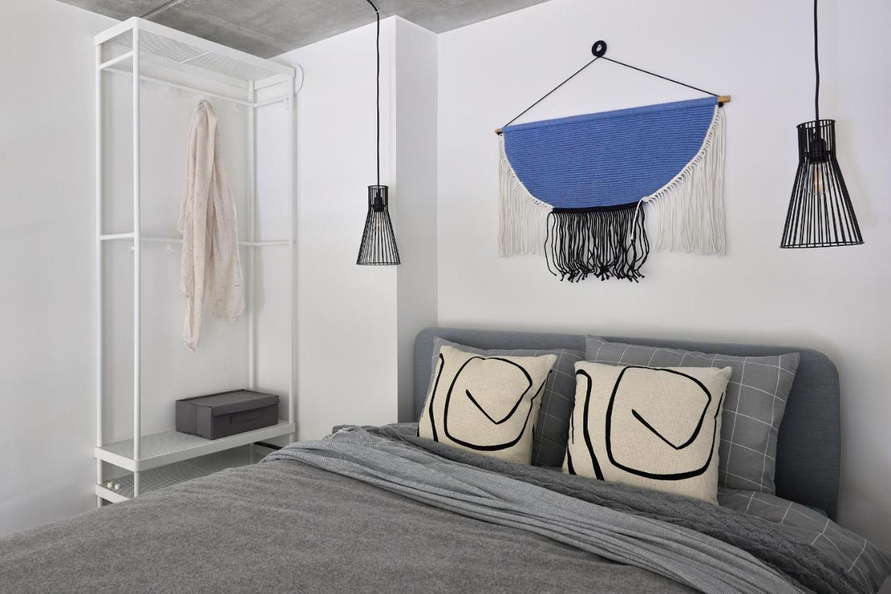 21 Stylish Lofts By Dream Stay Tallinn Extérieur photo