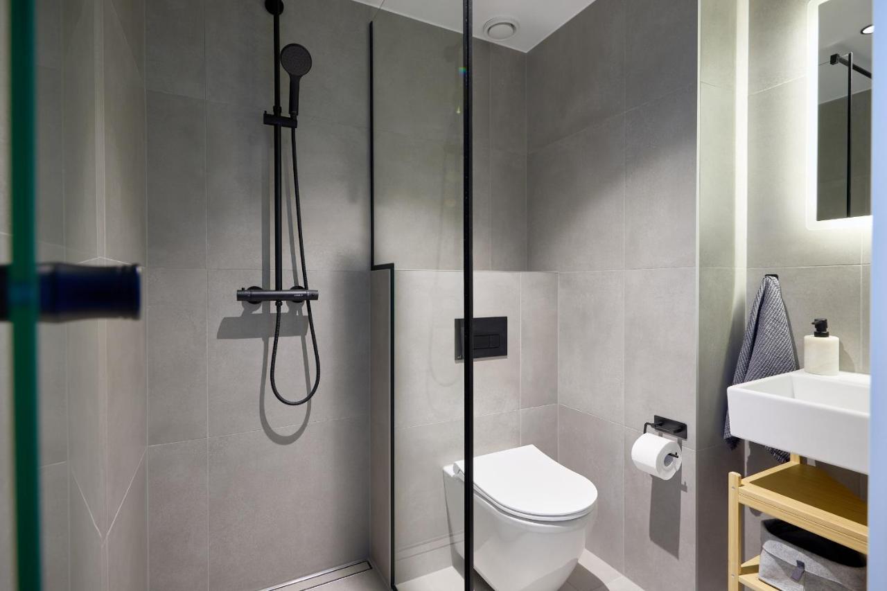 21 Stylish Lofts By Dream Stay Tallinn Extérieur photo