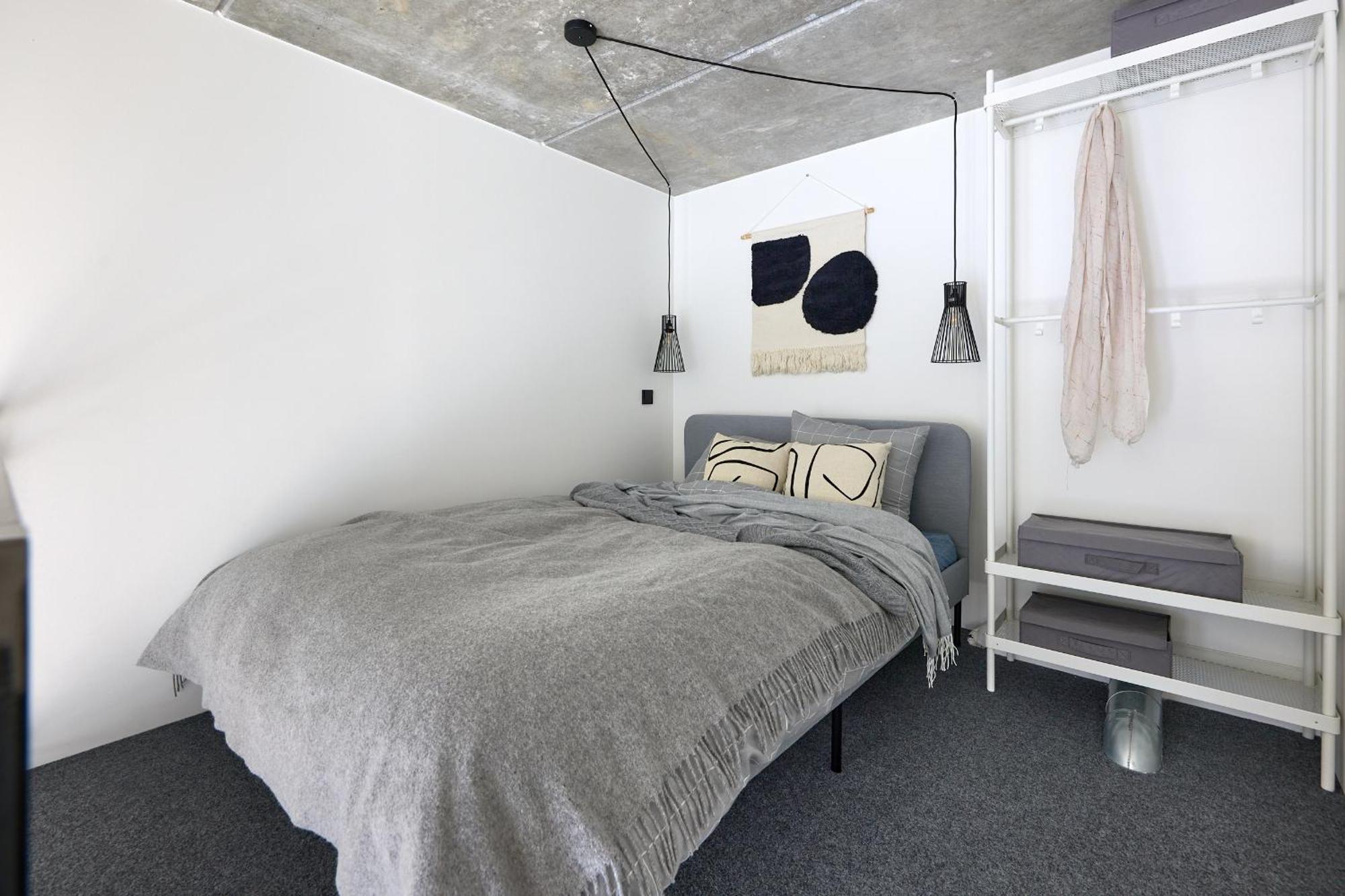21 Stylish Lofts By Dream Stay Tallinn Extérieur photo