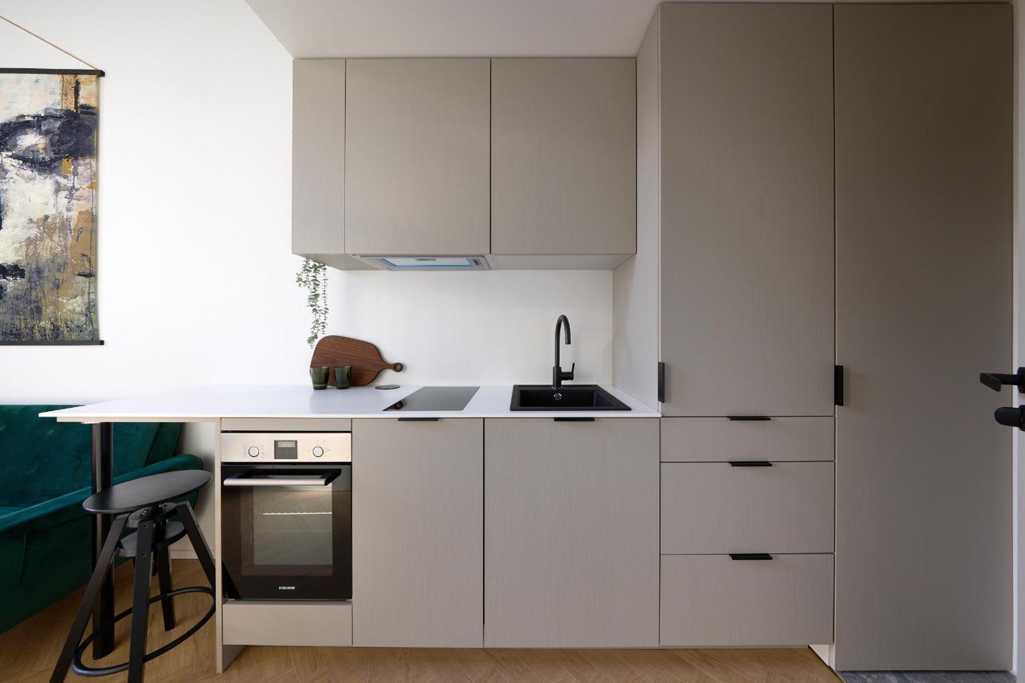 21 Stylish Lofts By Dream Stay Tallinn Extérieur photo